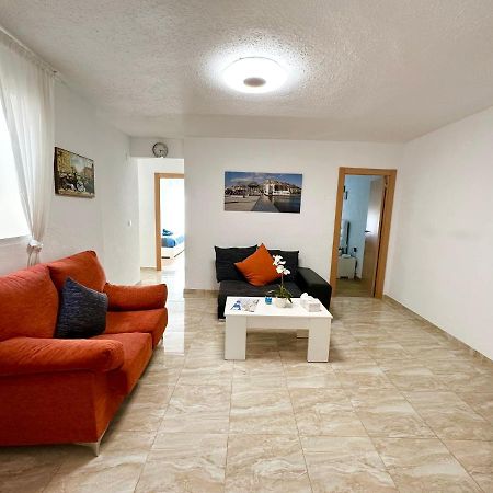 Boutique Apartment By The Sea 알리칸테 외부 사진