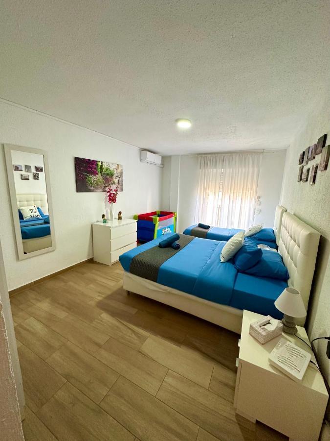 Boutique Apartment By The Sea 알리칸테 외부 사진