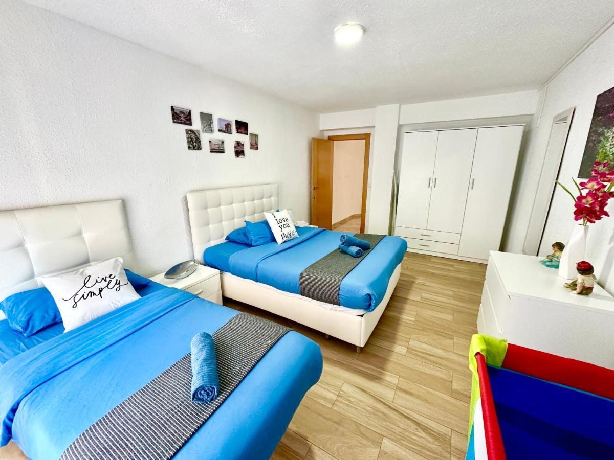 Boutique Apartment By The Sea 알리칸테 외부 사진