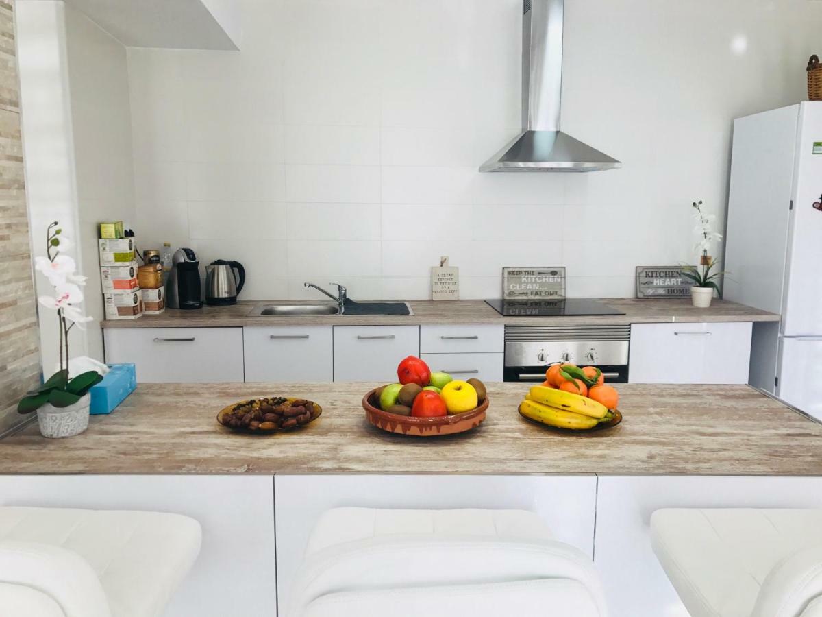 Boutique Apartment By The Sea 알리칸테 외부 사진