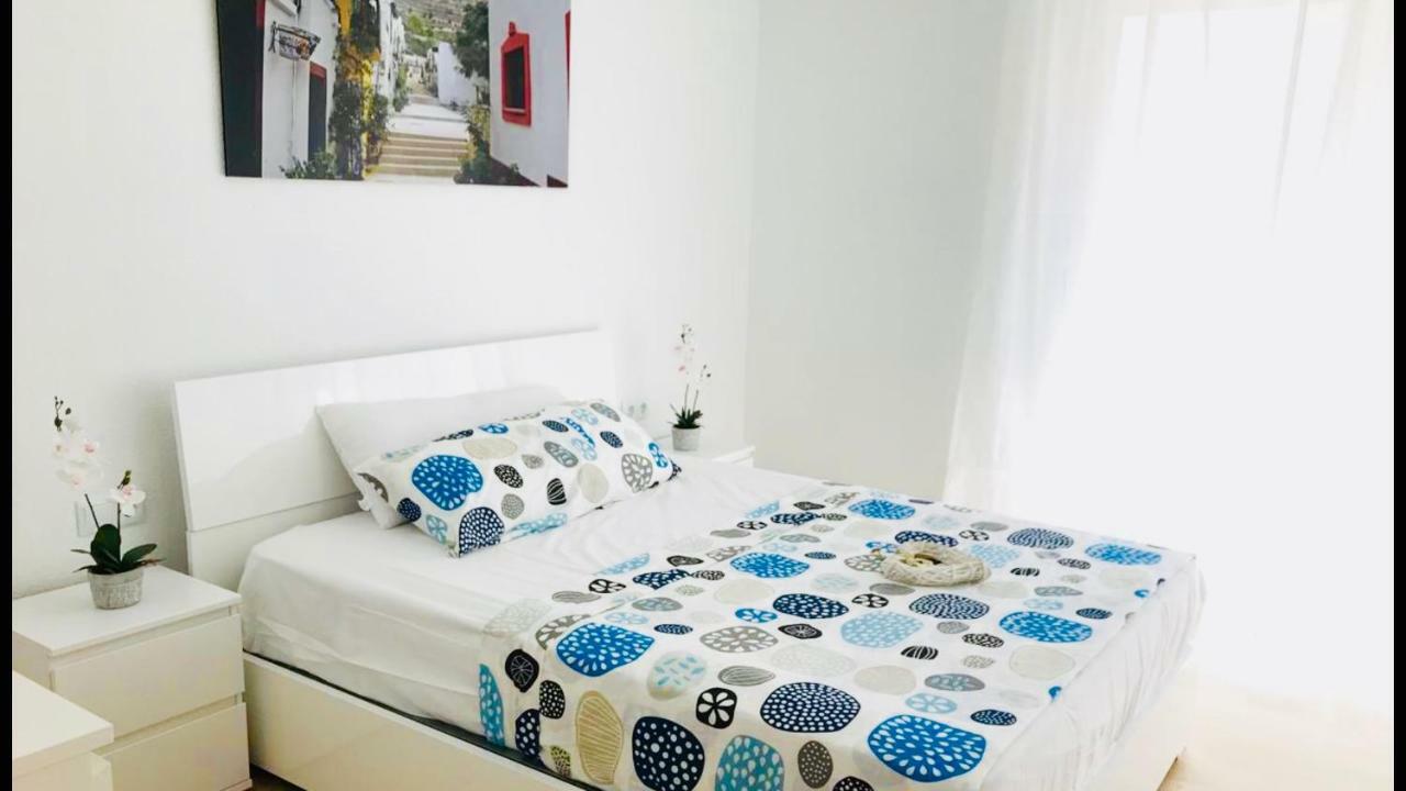 Boutique Apartment By The Sea 알리칸테 외부 사진